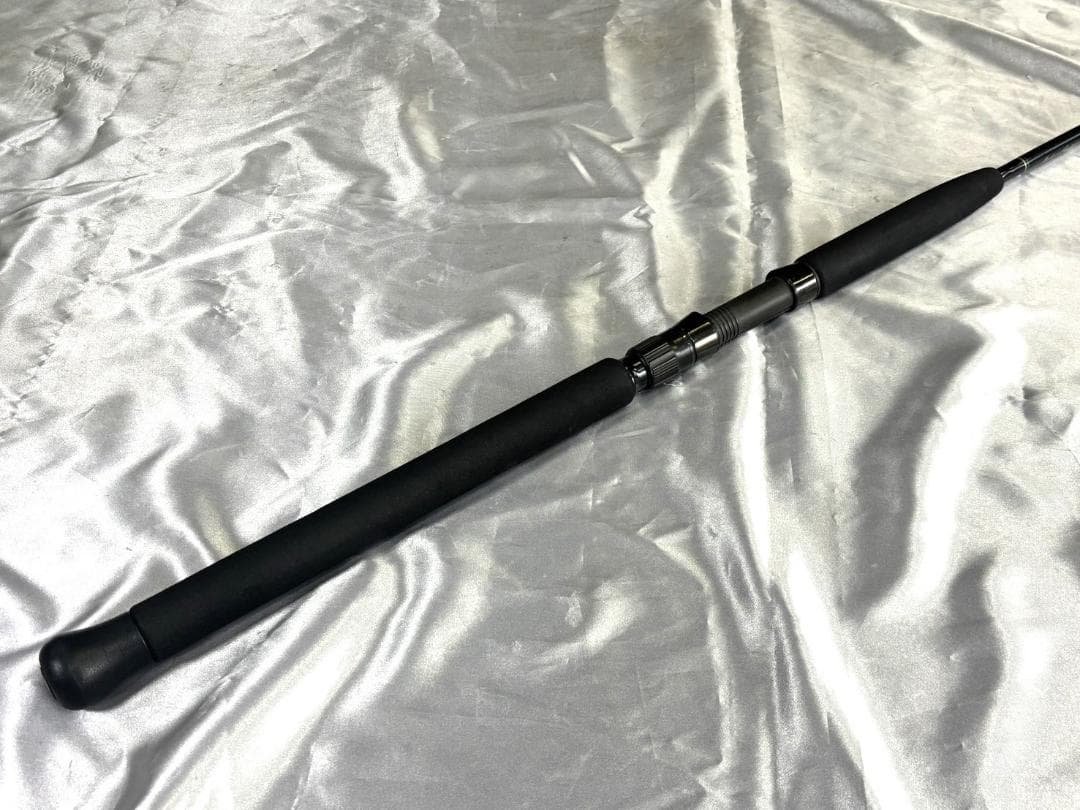 MCワークス　Northern Blue 565HS ジギングロッド