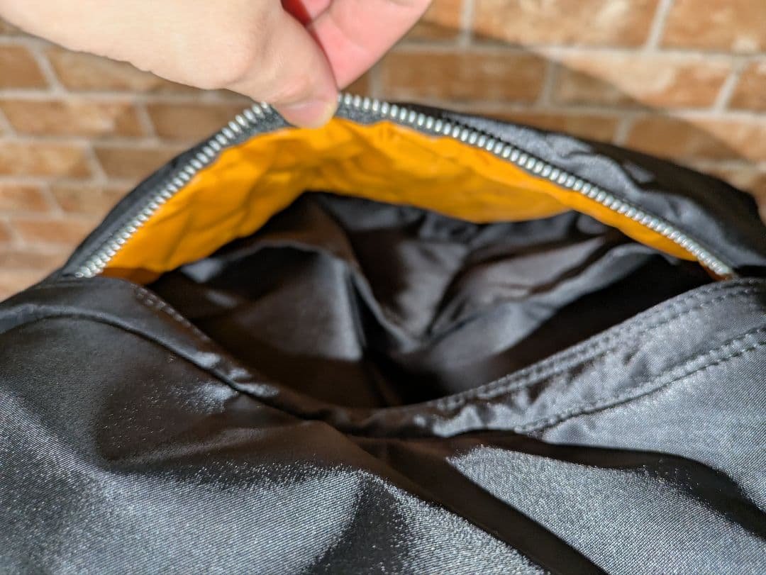 PORTER TANKER XL 旧モデル