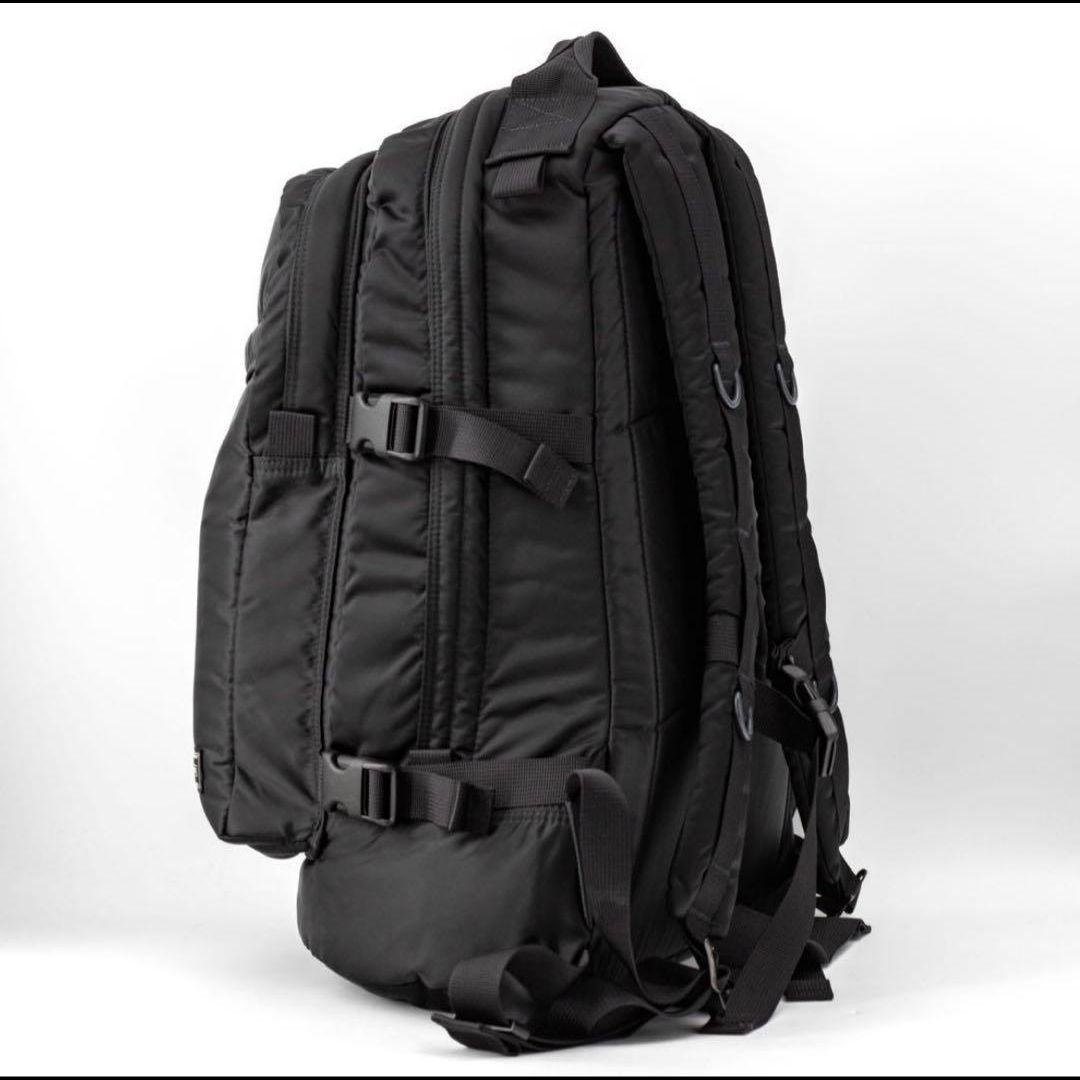 PORTER TANKER XL 旧モデル