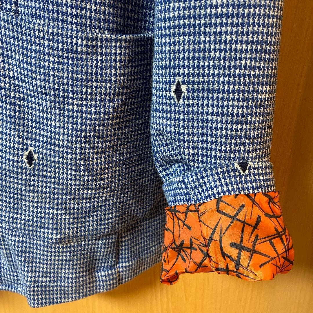 ゾーイ ZOY Design by BOB ジャケット ボブ Ｌ