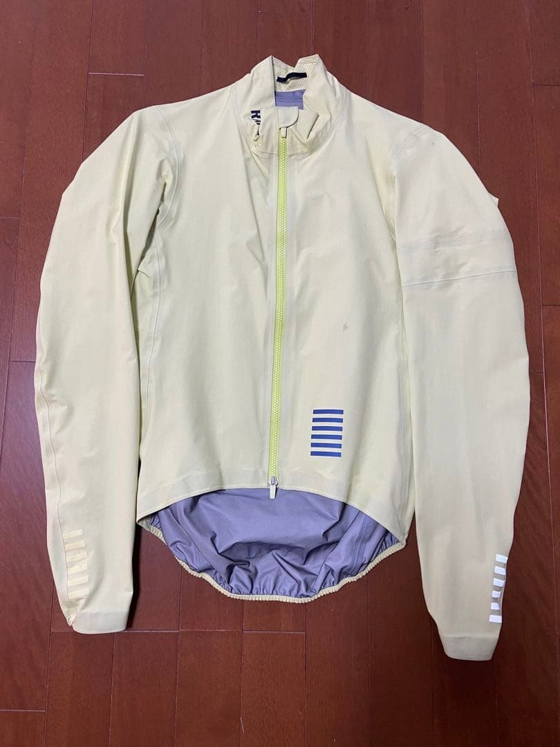 ★1/9限定割引‼️Rapha プロチーム レイン ジャケット