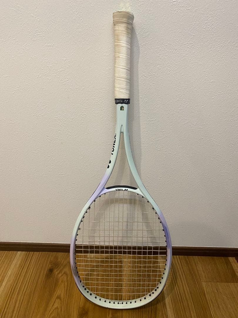 YONEX（ヨネックス）GEOBREAK（ジオプレイク70SSTEER（ステア）