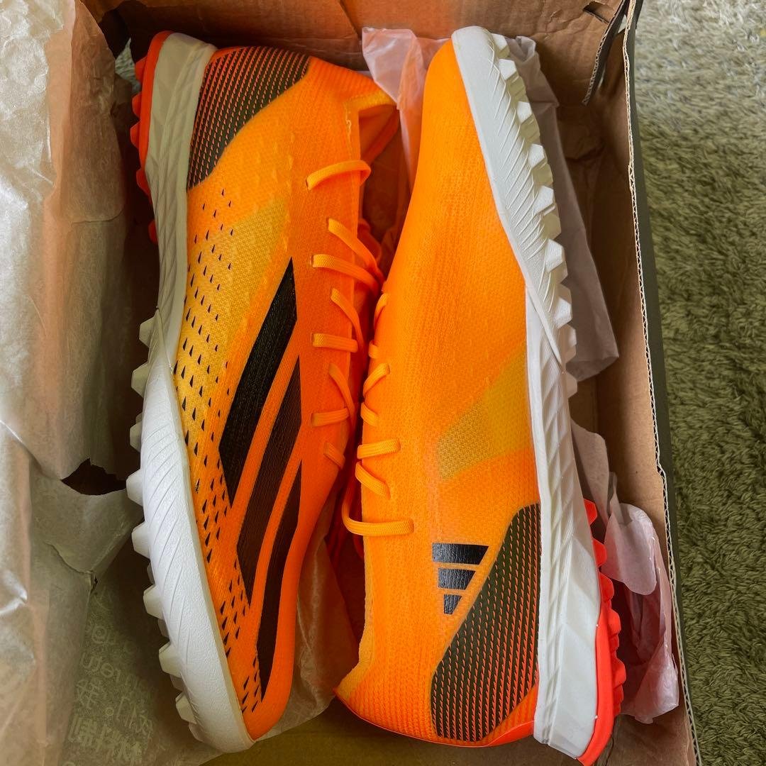 X SPEEDPORTAL.1 TF サッカーシューズ