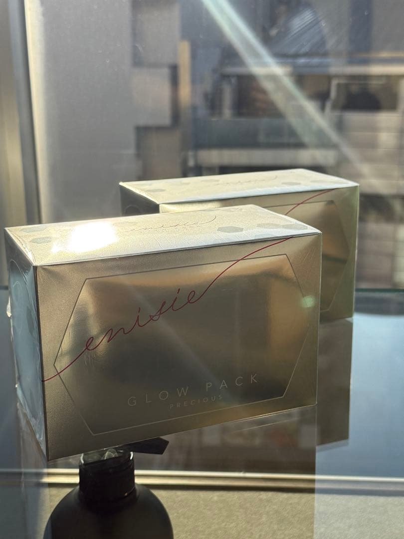 エニシー グローパック PRECIOUS 2個