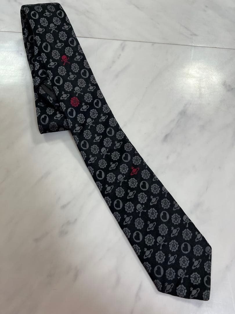 ビビアン ネクタイ Vivienne Westwood