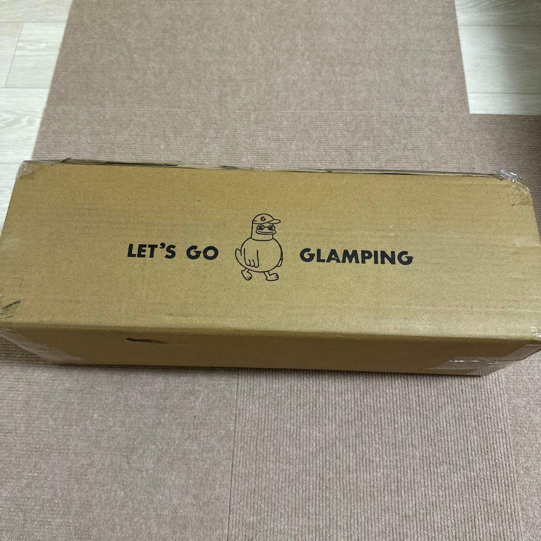 GOGlamping テント コットテント【SKY EYE CT】自立式キャンプ