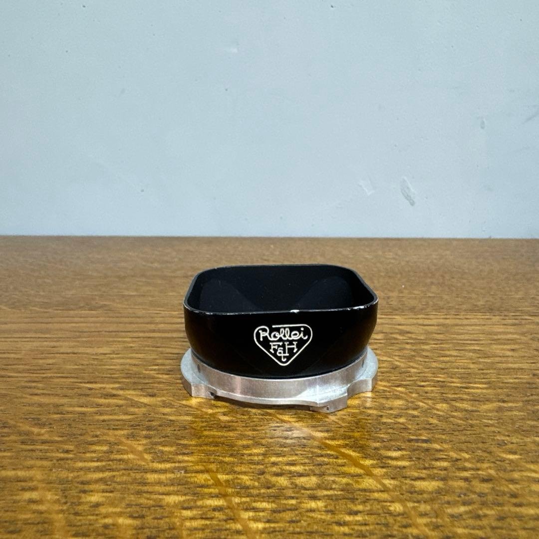 Rolleiflex 3.5f Planar 二眼レフ