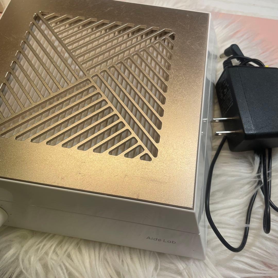 Kasane Aide Labo ネイル集塵機