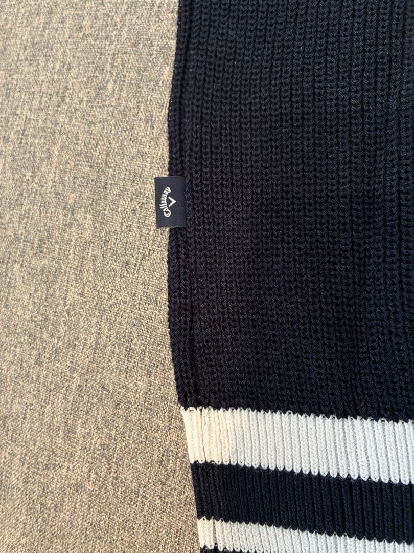 【極美品】大人可愛いCallaway3点セット M/FR