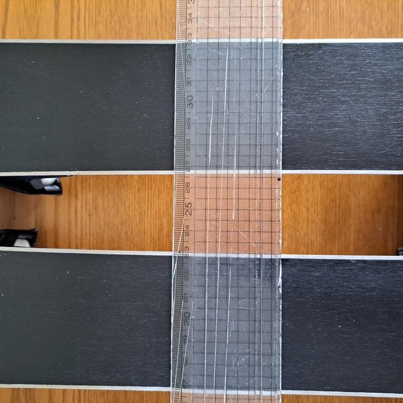 AK サロモン Salomon 幼児用ファーストスキー 70cm