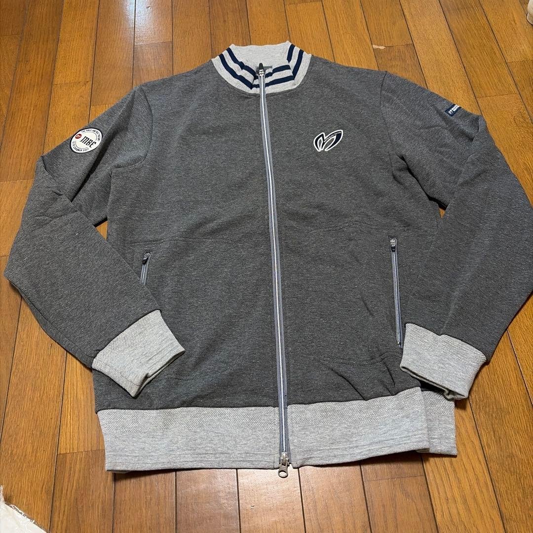 MASTER BUNNY EDITION ゴルフ　ブルゾン　ジャケット サイズ6