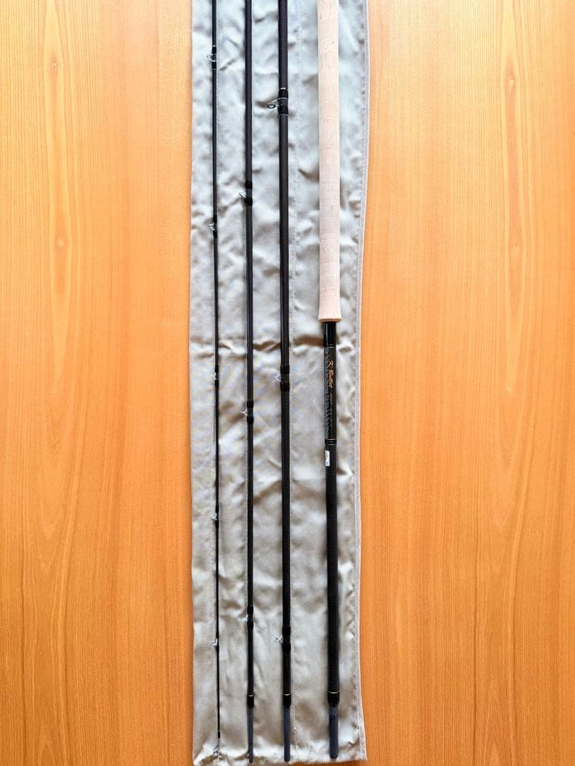 K・Bullet SD 1504 #10