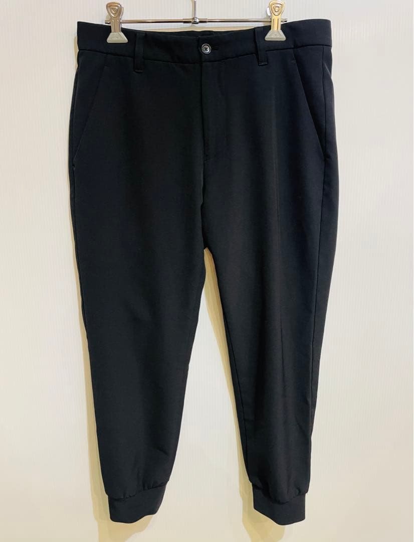 ちゃんたま　UNITED ARROWS GOLF ジョガー パンツ