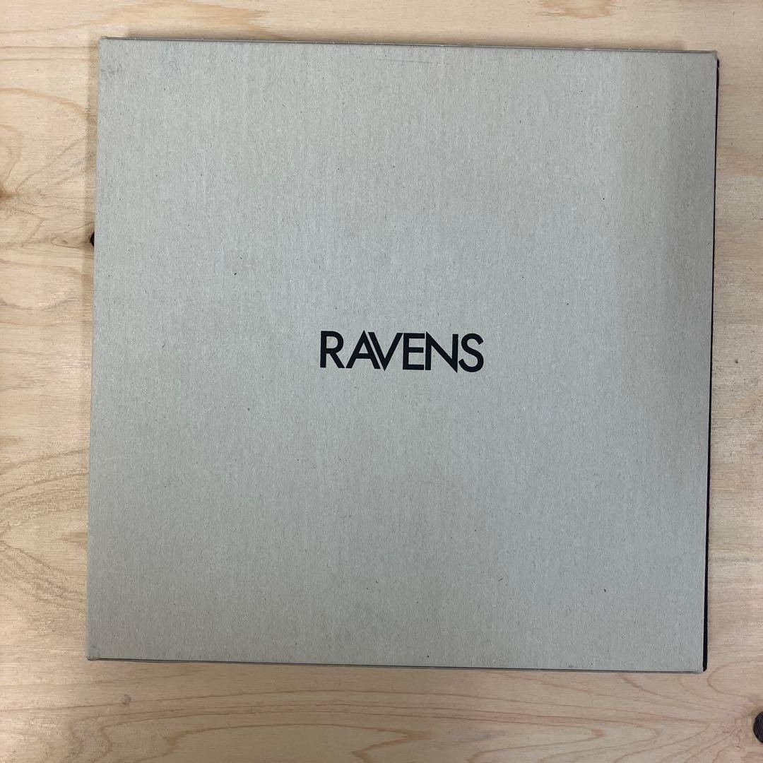 RAVENS 鴉 深瀬昌久写真集 2017年初版