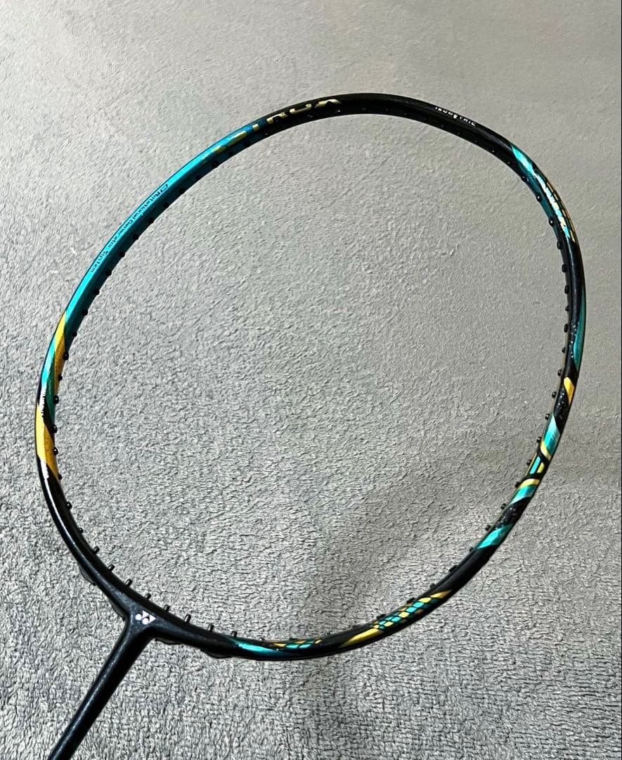 アストロクス88Sプロ 4UG5 。ASTROX 88S PRO旧モデル