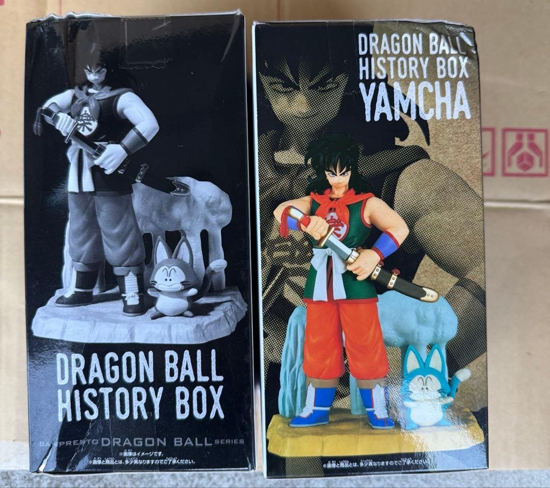 【26個】ドラゴンボール プライズ フィギュア まとめ