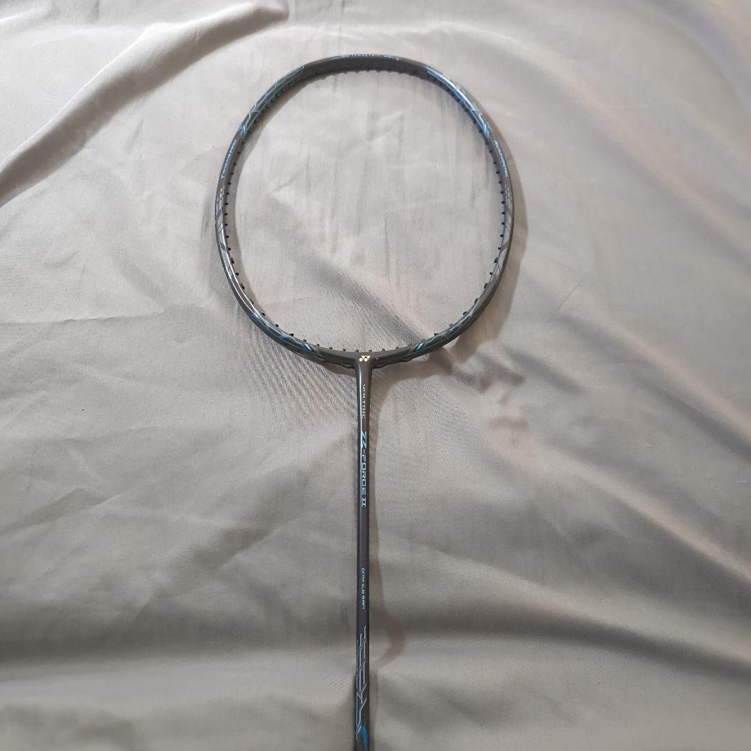 ボルトリックZフォース2　4UG5　美品