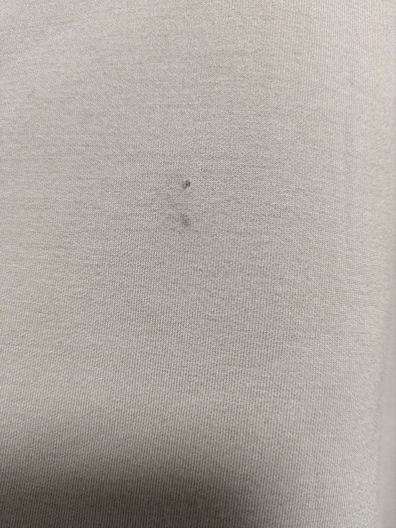 新品未使用 ヤマダヤスコットクラブ系列 fennel ファー付き フードポンチョ