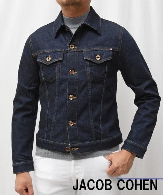 KN2023　JACOB COHEN YORK COMFORT/S