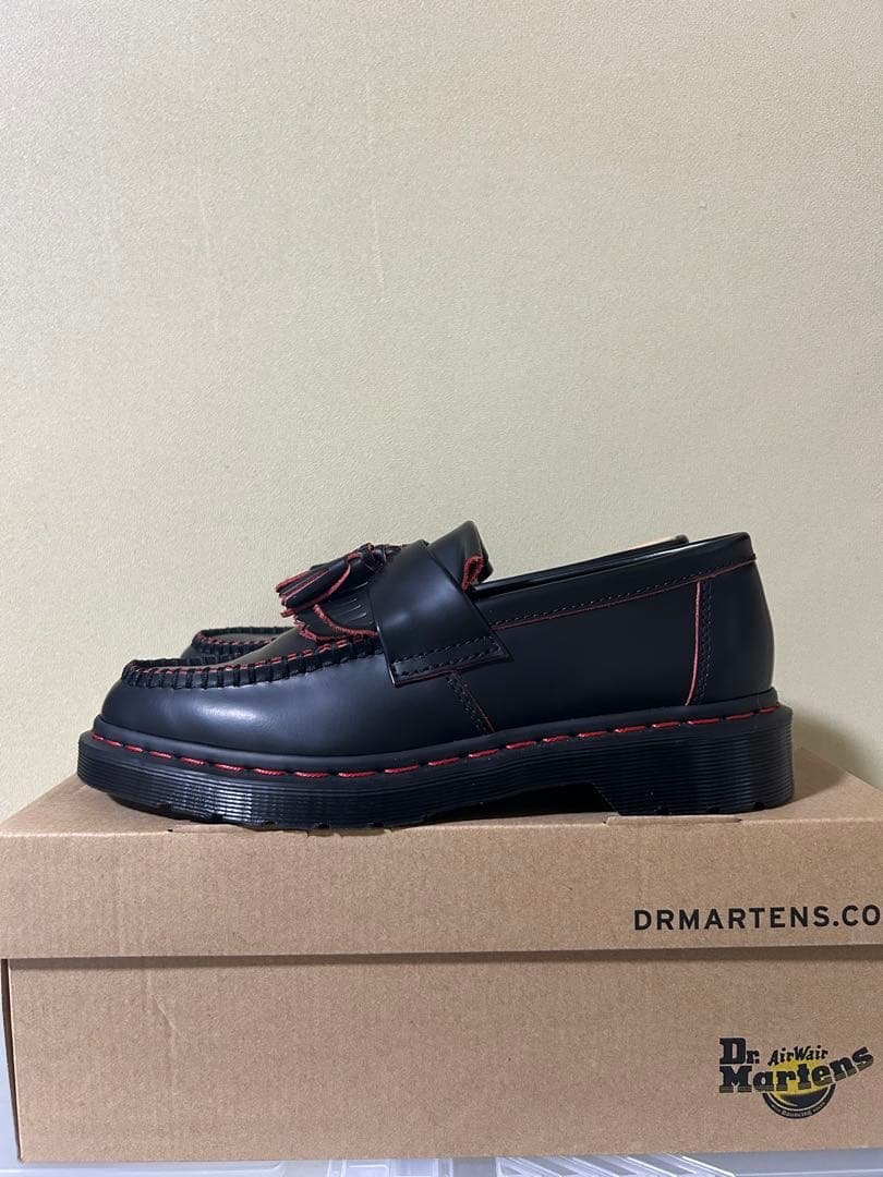 Dr. Martens/ドクターマーチン ローファー42916001