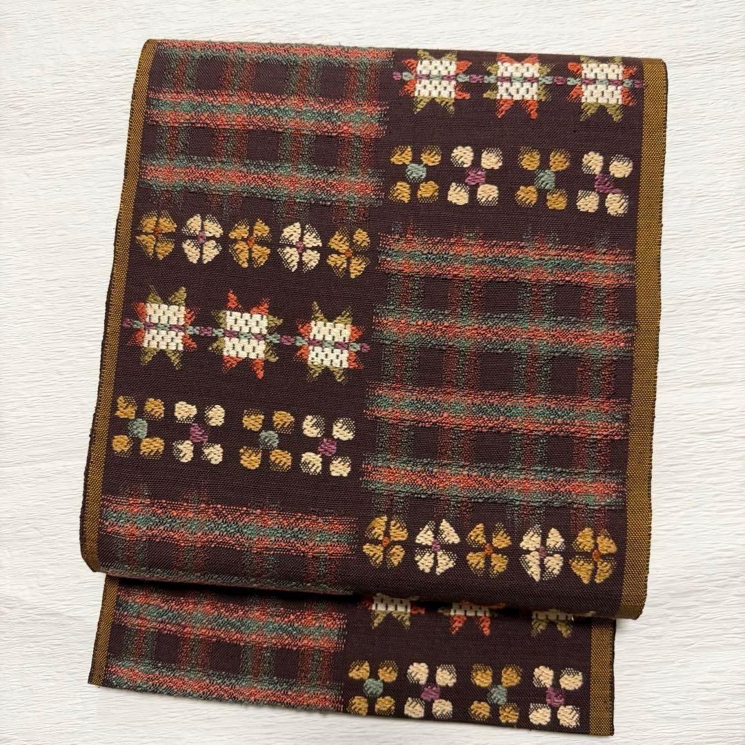 帯屋捨松 謹製 \