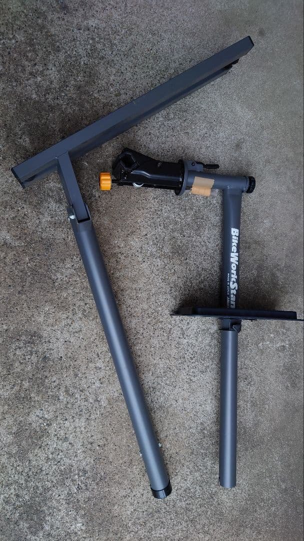 ミノウラ メンテナンススタンド w-3100