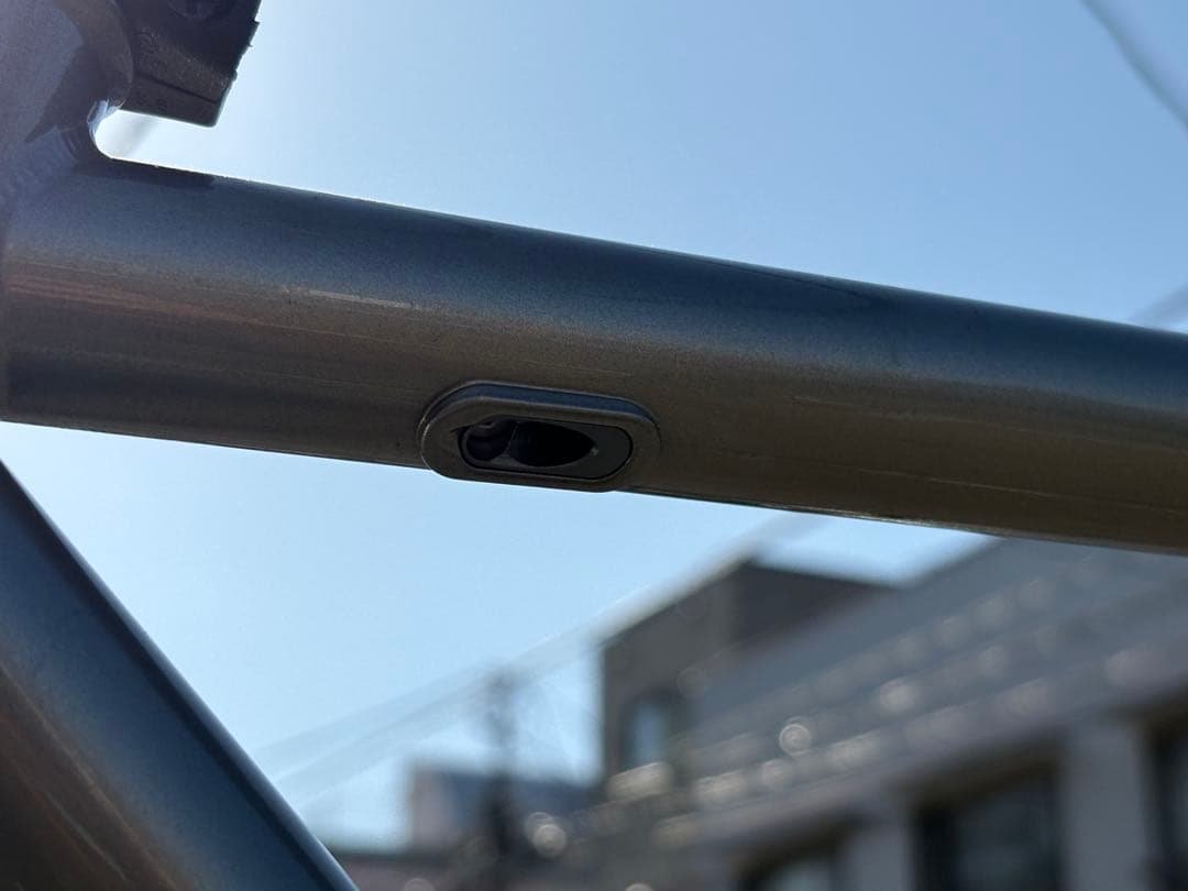 【VELOCI】OLDSTREET サイズ52