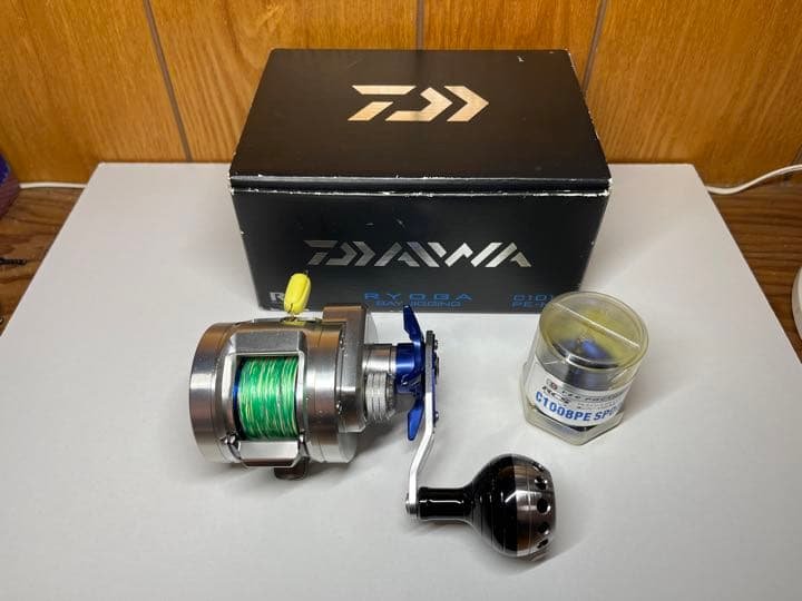 【川takutaku】RYOGA